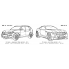 Раскраска A5 16 стр.Фламинго BMW (32630)