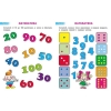 Книжка A5 16 стр.Фламинго Тесты 5-6 лет Математика (30209)
